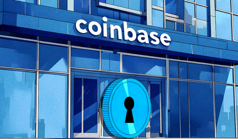 Coinbase Revives USDC Liquidity Fund After 4-Year Break to Boost DeFi Adoption