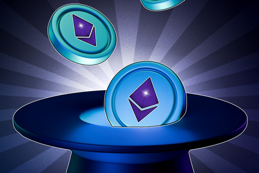 Ethereum ETFs Surge $287.6M After Four-Day Selloff: BlackRock Leads Recovery