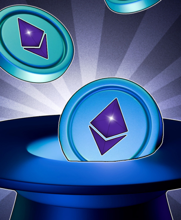 Ethereum ETFs Surge $287.6M After Four-Day Selloff: BlackRock Leads Recovery