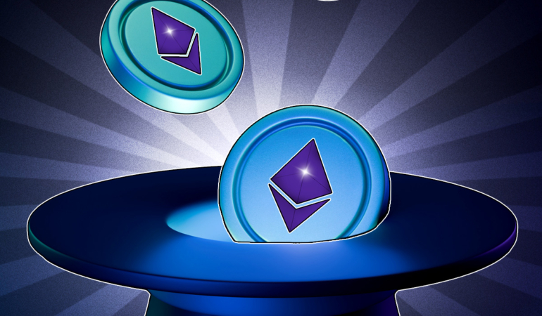 Ethereum ETFs Surge $287.6M After Four-Day Selloff: BlackRock Leads Recovery