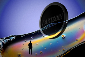 Fartcoin Crashes 19% as Memecoins Lead Crypto Market Sell-Off