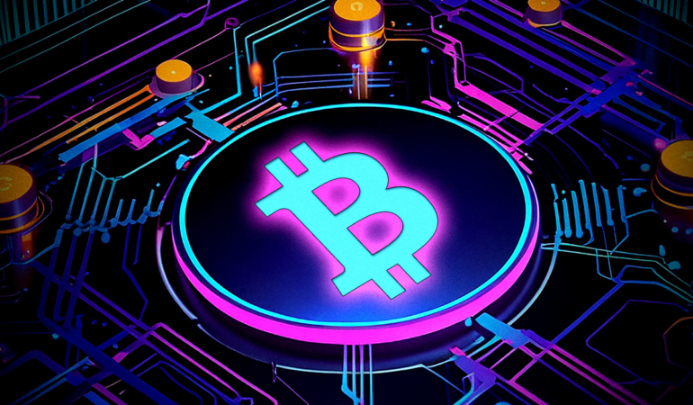 Bitcoin Faces Downside Risk as Ethereum Hits New All-Time High of $4,956