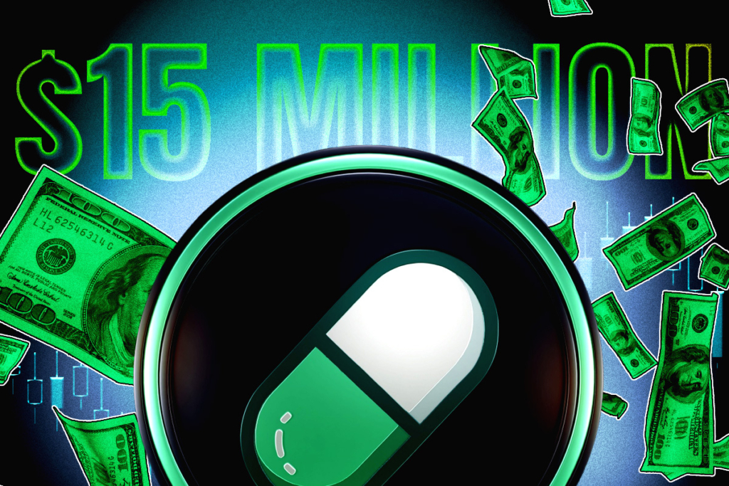 PUMP Token Jumps 32% in 30 Days Amid Aggressive Buybacks on Pump.fun