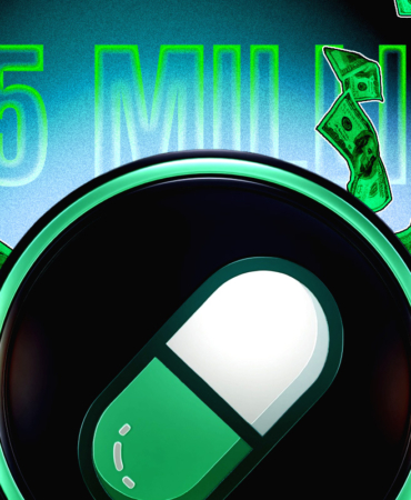 PUMP Token Jumps 32% in 30 Days Amid Aggressive Buybacks on Pump.fun