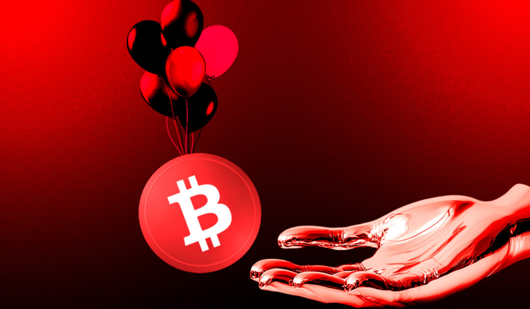 Bitcoin Faces Major Correction as Analyst Warns of Potential Bull Cycle Peak at $113K