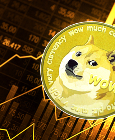Dogecoin Eyes 40% Breakout as Triangle Pattern Tightens