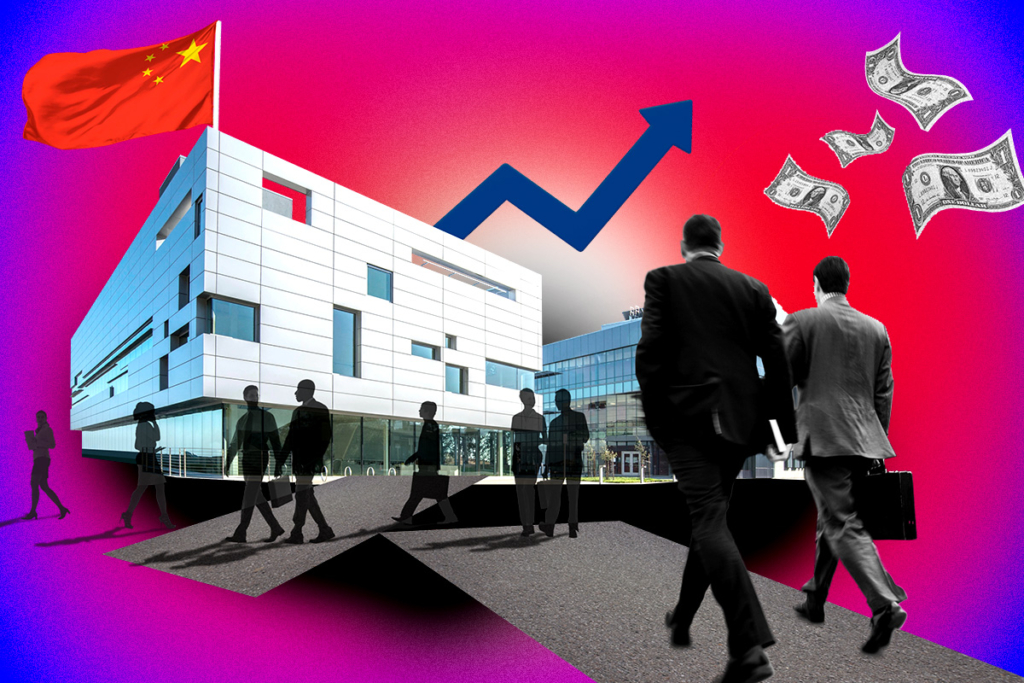 $5.2 Trillion Liquidity Question Does China Hold the Key to the Next Altseason