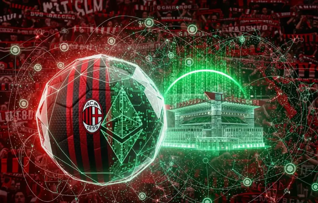 AC Milan Fan Token (ACM)
