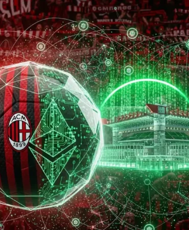 AC Milan Fan Token (ACM)