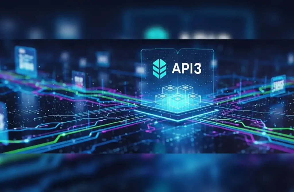 API3 (API3)