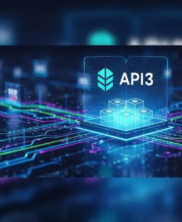 API3 (API3)