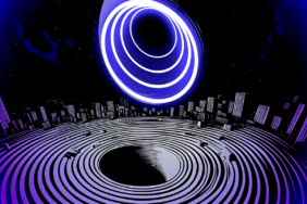 Acquisition Drama Crypto Giants Battle for Stargate