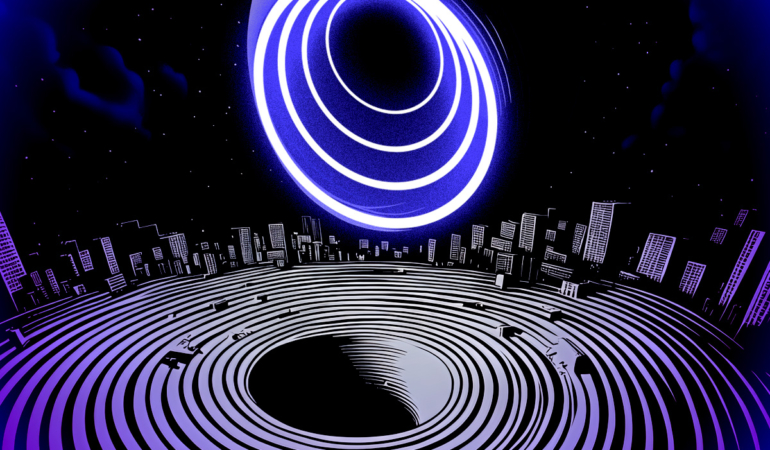 Acquisition Drama Crypto Giants Battle for Stargate