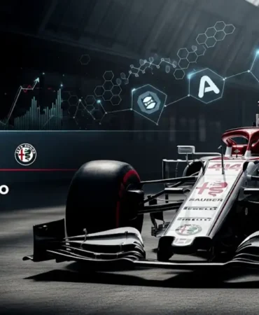 Alfa Romeo Fan Token (SAUBER)