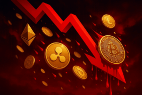 Altcoins in Freefall What Is the Cause of the Major Bloodbath