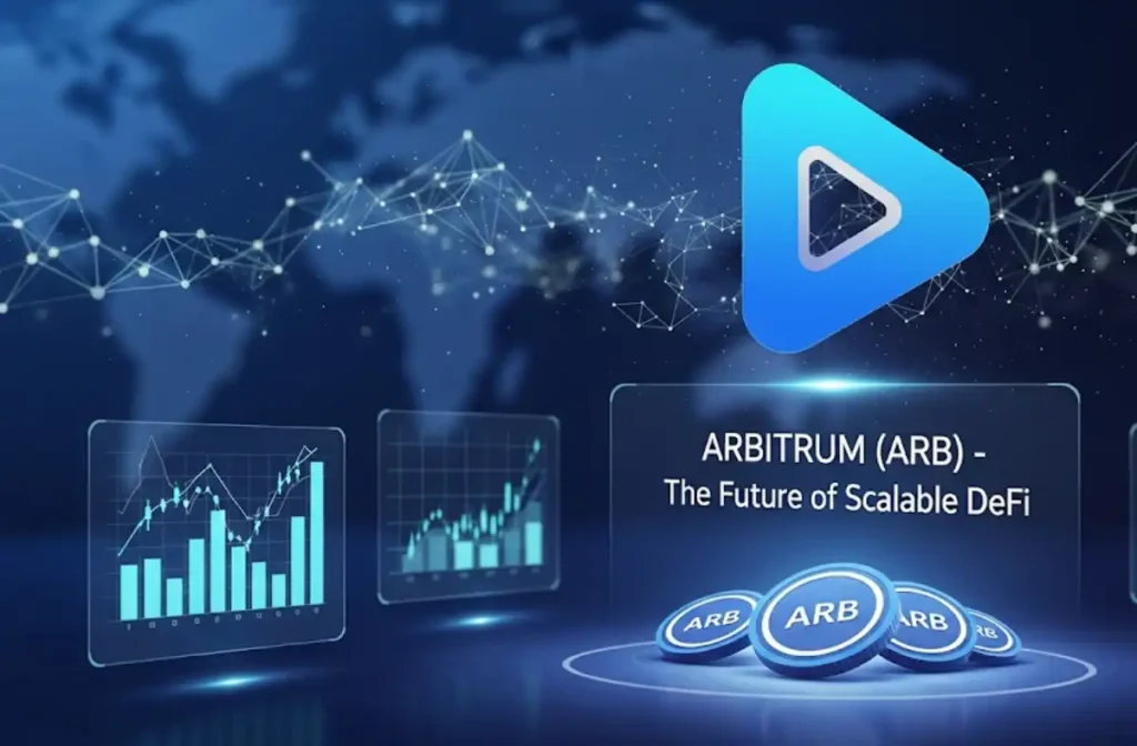 Arbitrum (ARB)