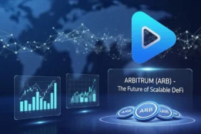 Arbitrum (ARB)