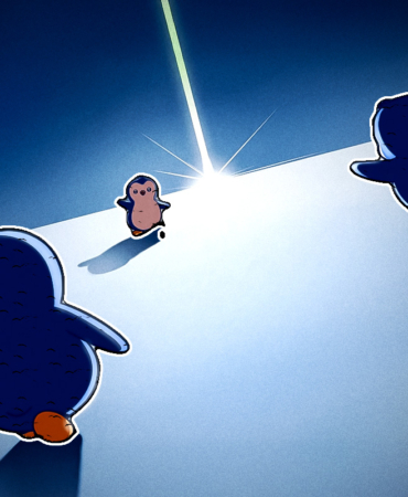 Arkham Listing Fuels PENGU Surge Could This Memecoin Go Parabolic