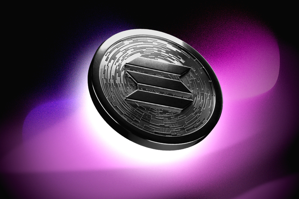 Ascending Triangle Pattern SOL Price Poised for Bullish Explosion