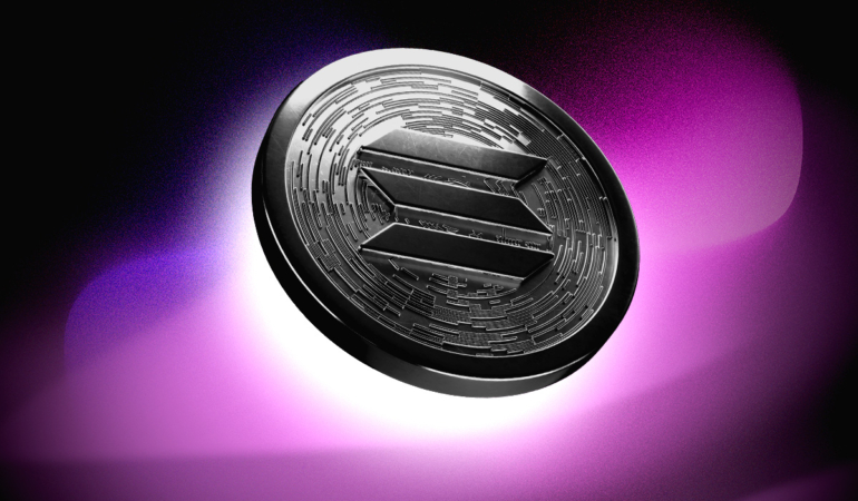 Ascending Triangle Pattern SOL Price Poised for Bullish Explosion