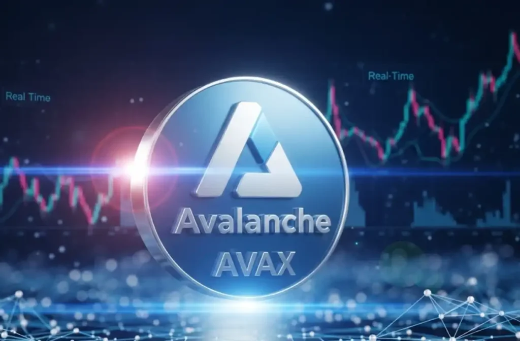Avalanche (AVAX)