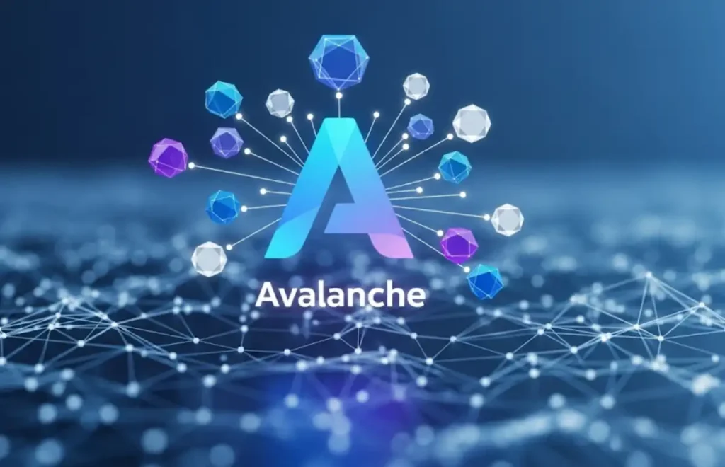 Avalanche (AVAX) Staking