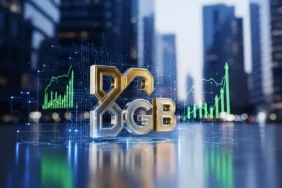 BGB (Bitget Token)