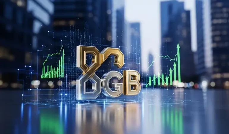 BGB (Bitget Token)