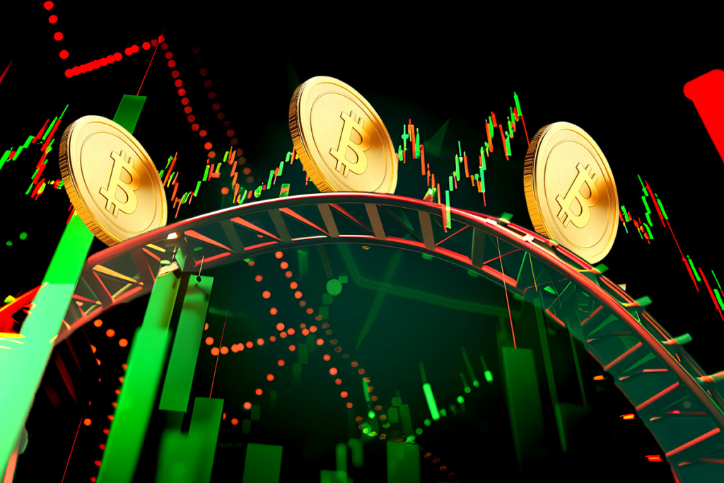 BTC Nears All-Time High Again Can This Uptrend Continue