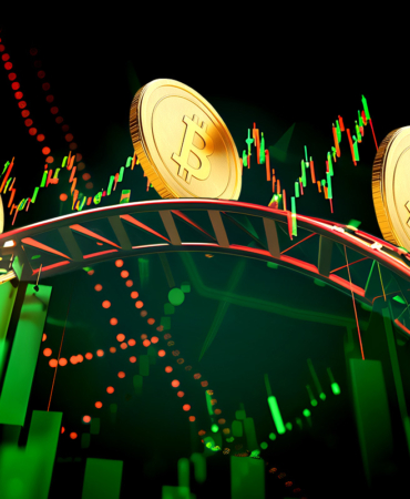 BTC Nears All-Time High Again Can This Uptrend Continue