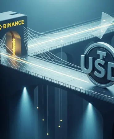Binance Bridged USDT 