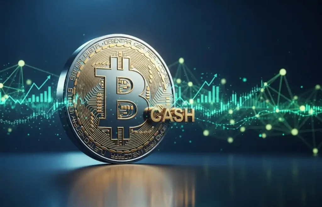 Bitcoin Cash (BCH)