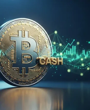 Bitcoin Cash (BCH)