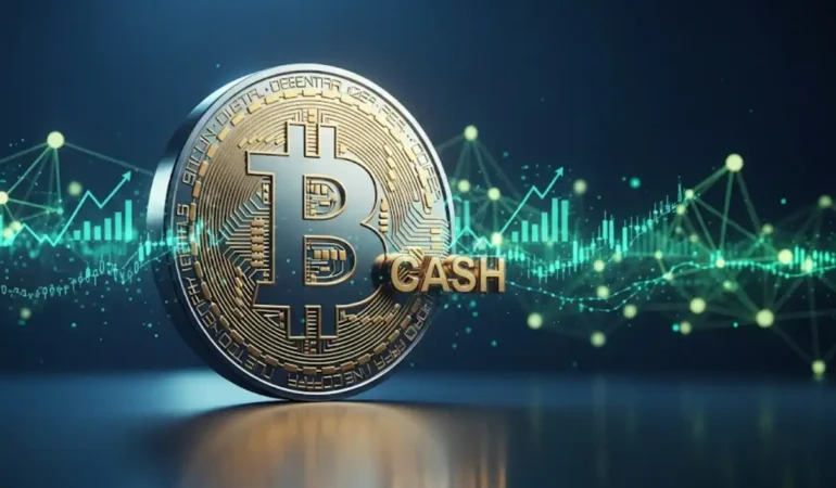 Bitcoin Cash (BCH)