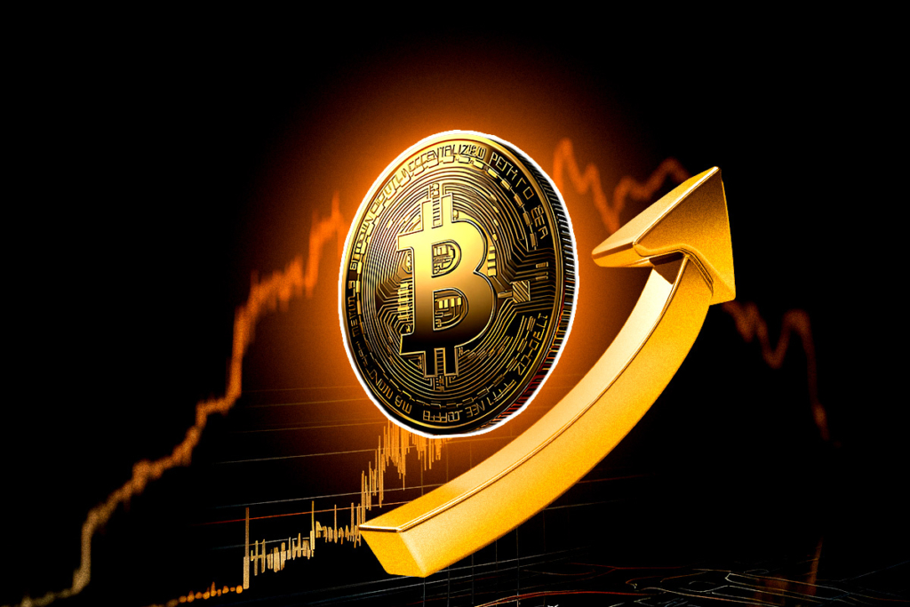 Bitcoin Dips After Record High Is a Massive Rally Still Ahead