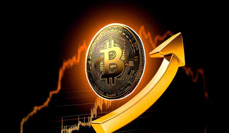 Bitcoin Dips After Record High Is a Massive Rally Still Ahead