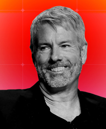 Bitcoin Empire of Michael Saylor Doubles Under Trump’s Pro-Crypto Policies