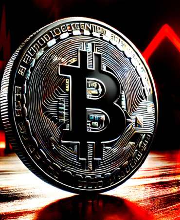 Bitcoin Faces Steep Decline Are More Losses on the Horizon