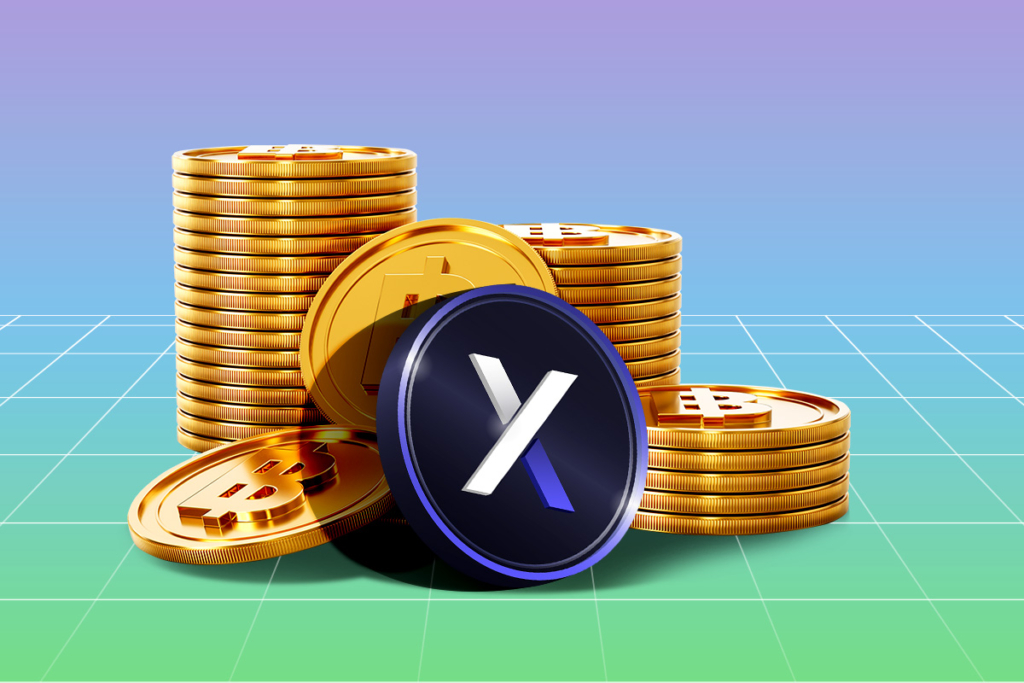 Bitcoin Outshines XRP Again Technicals Suggest Further Downside