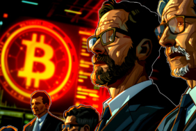 Bitcoin Price Outlook Powell’s Jackson Hole Remarks