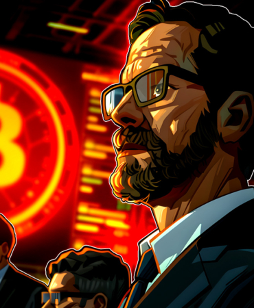 Bitcoin Price Outlook Powell’s Jackson Hole Remarks