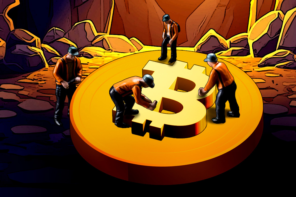 Bitcoin Scarcity Era Begins What Happens When Supply Runs Out