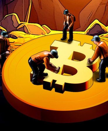 Bitcoin Scarcity Era Begins What Happens When Supply Runs Out