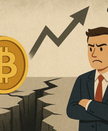 Bitcoin Skepticism Never Learns The Biggest Hurdle Isn’t Price!