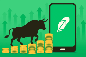 Bold Move Ark Invest Keeps Buying Robinhood