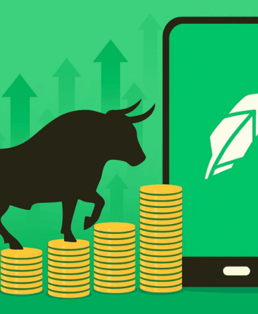 Bold Move Ark Invest Keeps Buying Robinhood