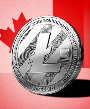Bold Treasury Strategy Luxxfolio Leads the Litecoin Revolution