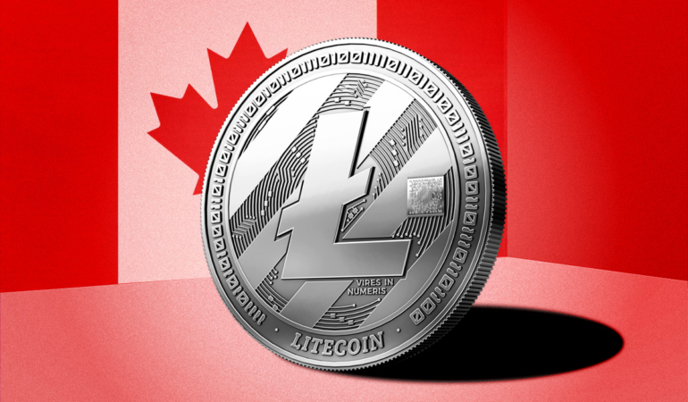 Bold Treasury Strategy Luxxfolio Leads the Litecoin Revolution