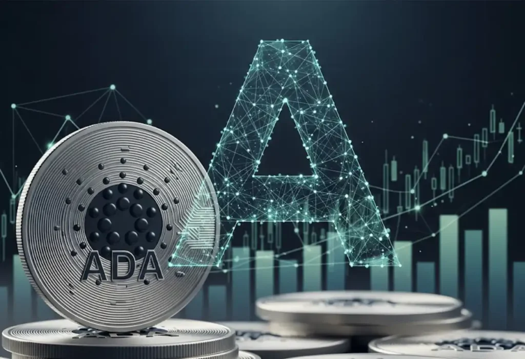 Cardano (ADA)