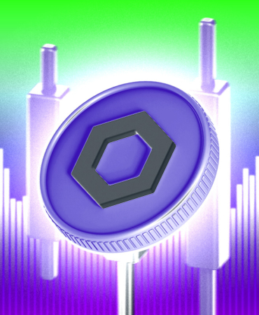 Chainlink Reserve Announcement Is LINK Preparing for a Bull Run